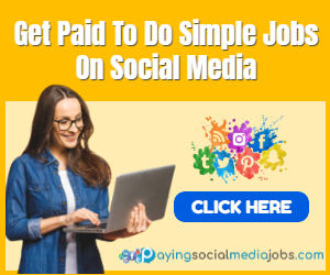Paying Social Media Jobs (Clickbank Offer) - 300x250