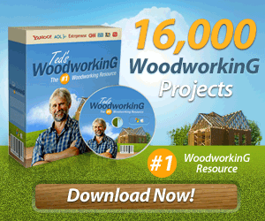 Ted's Woodworking (Ad #_CB12a)