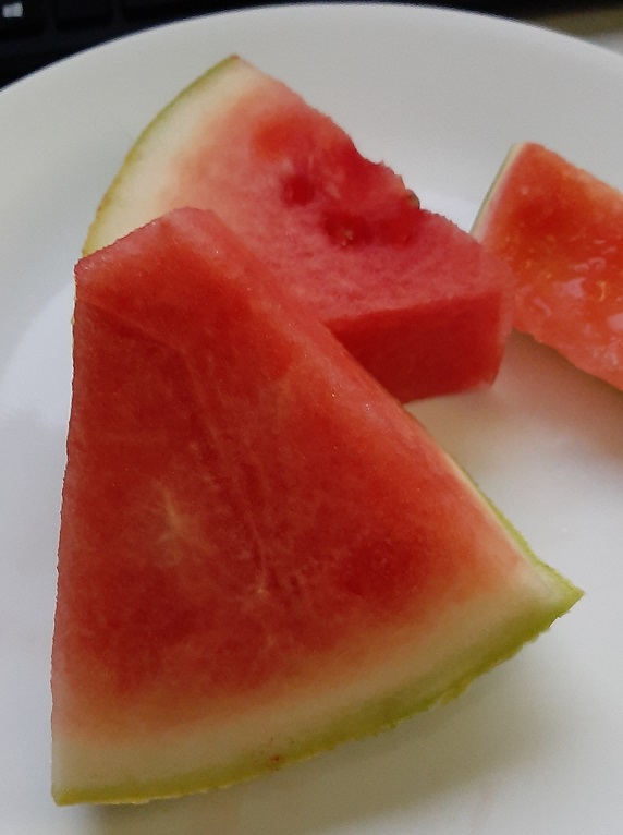 2022-08-16 - Watermelon