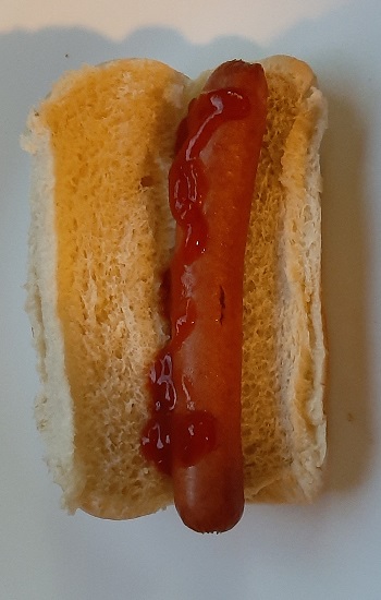 2022-08-23 - Hot Dogs