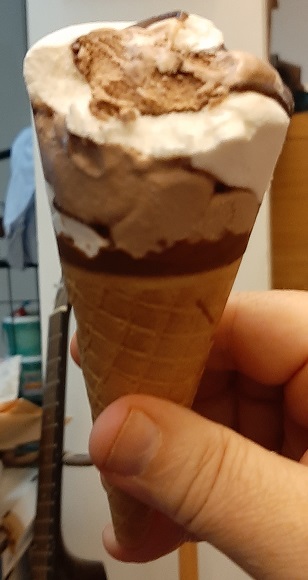 2022-08-24 - Ice Cream