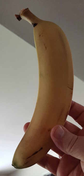 2022-08-27 - Banana