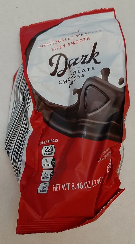 2028-08-28 - Dark Chocolate