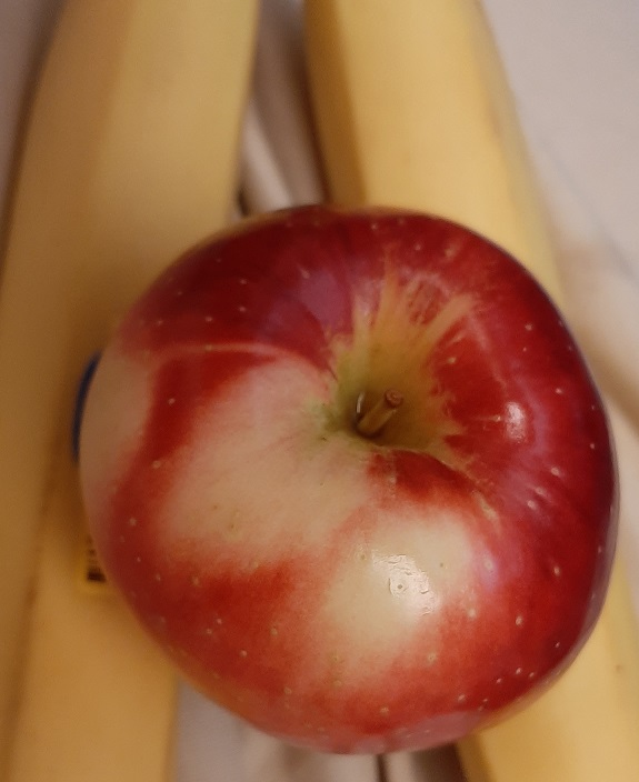 2022-09-30k - Bananas & Apple