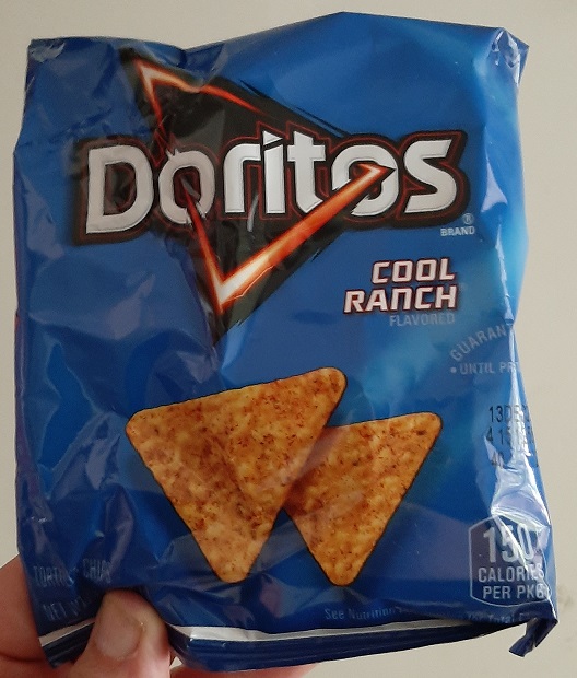 2022-10-04b - Doritos