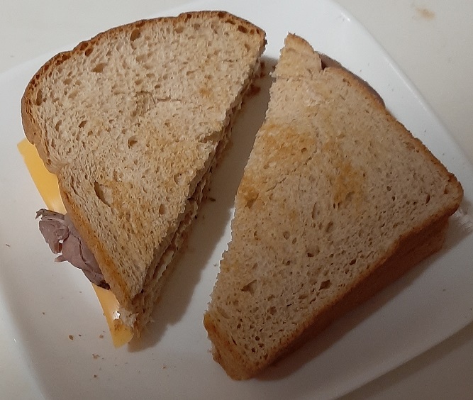 2022-10-26h - Sandwich