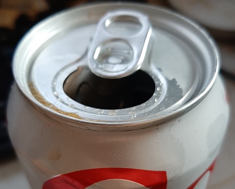 2022-11-30c - Diet Coke